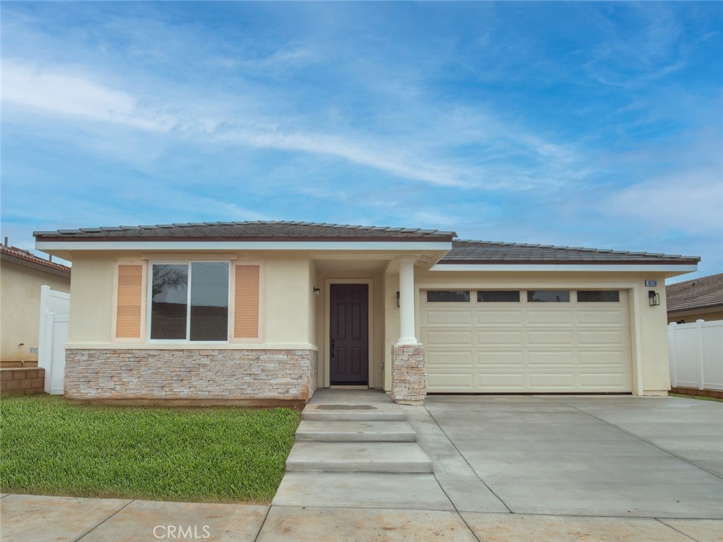 10716 Brookfield Riverside, CA 92505 - Photo 1 of 1 front view of a house