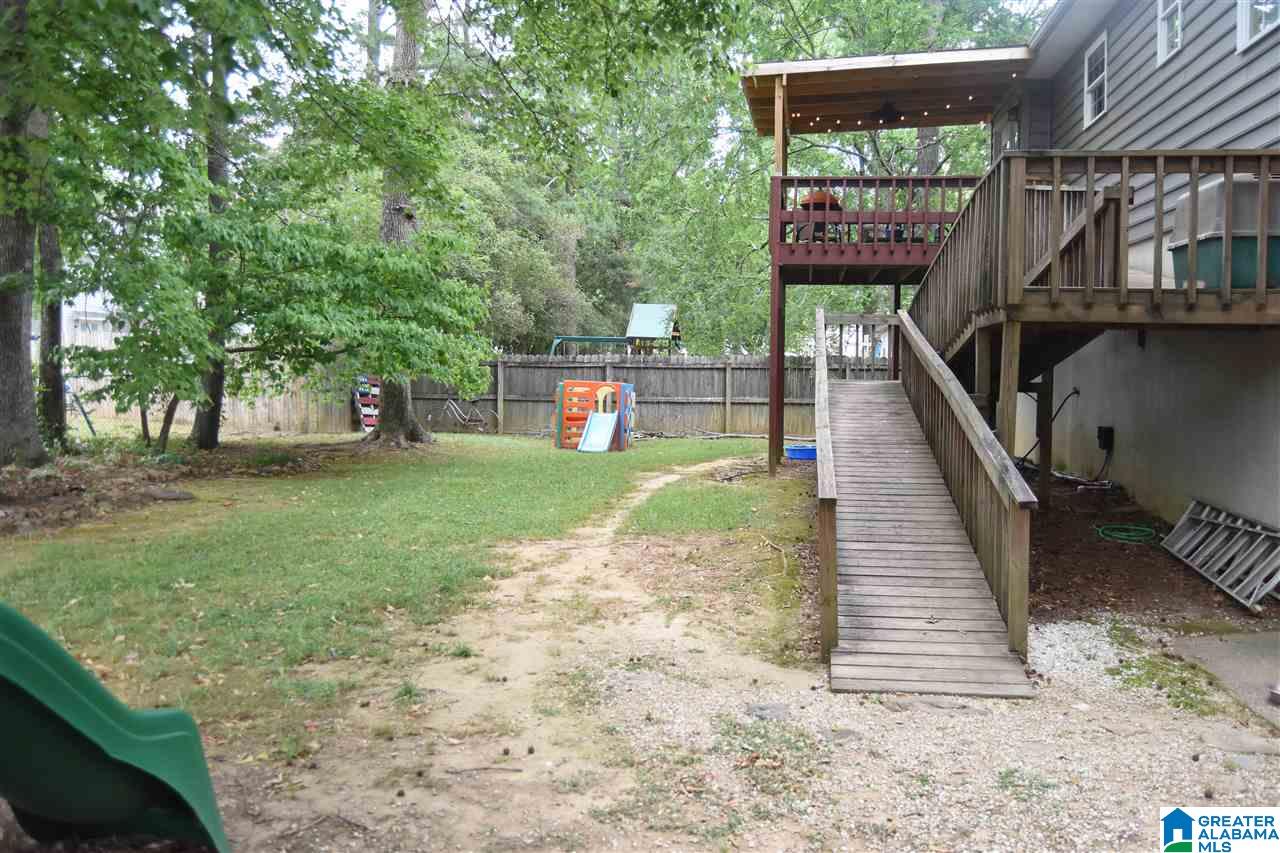 4405 Greenbrier Dear Road Anniston, AL 36207 - Photo 41 of 44