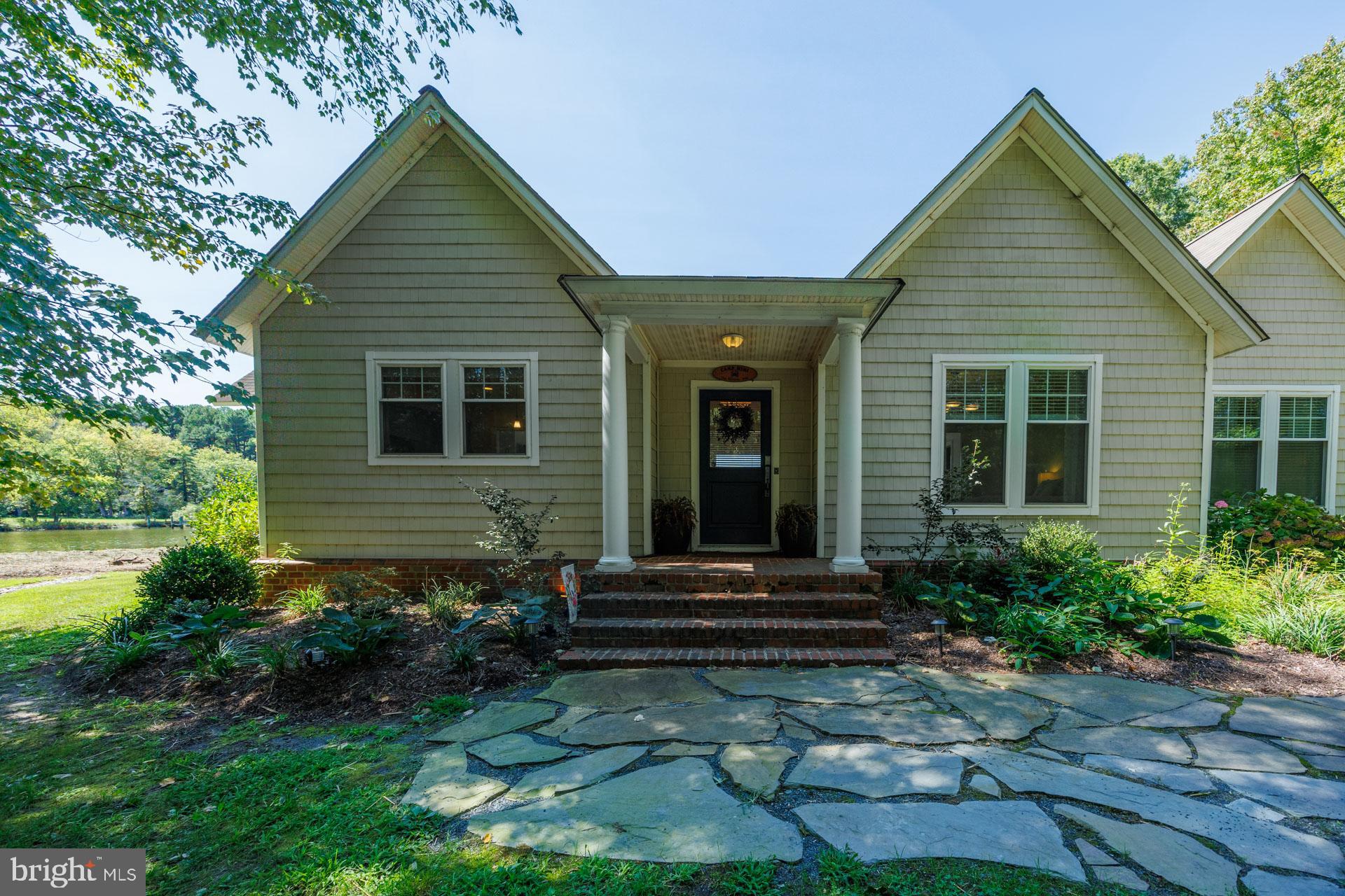 9780 Leeds Landing Road Easton, MD 21601 - Photo 2 of 43 Gallery Image 2