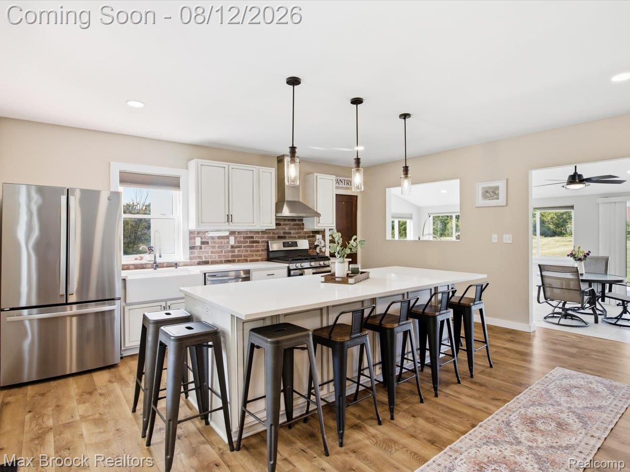 4217 Bricker Road Avoca, MI 48006 - Photo 10 of 69 10-4217 Bricker Rd (10).jpg