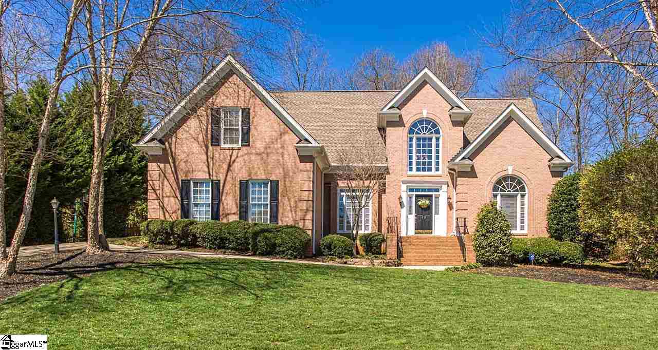 15 Deer Track Road Simpsonville, SC 29681 - Photo 1 of 1 Gallery Image 1