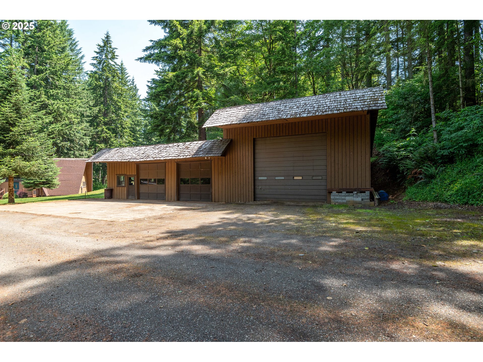 26915 Hammond Road Rainier, OR 97048 - Photo 27 of 48 Gallery Image 27