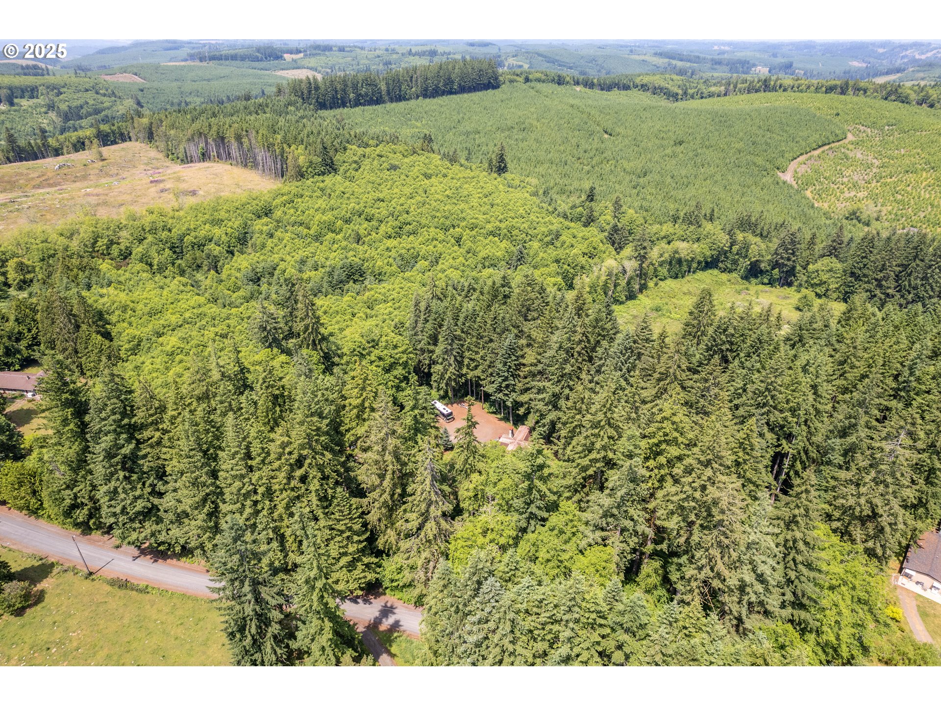 26915 Hammond Road Rainier, OR 97048 - Photo 45 of 48 Gallery Image 45