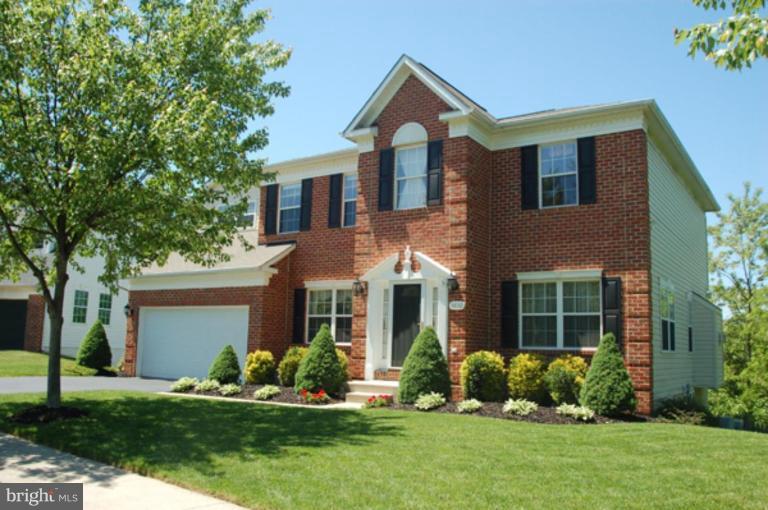 5802 Winding Ridge Way Frederick, MD 21704 - Photo 1 of 30 Exterior (Main)