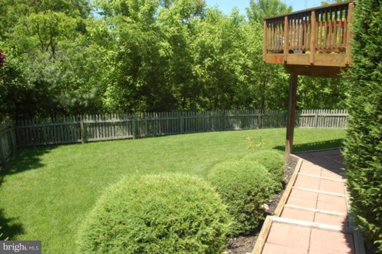 5802 Winding Ridge Way Frederick, MD 21704 - Photo 2 of 30 Exterior #2