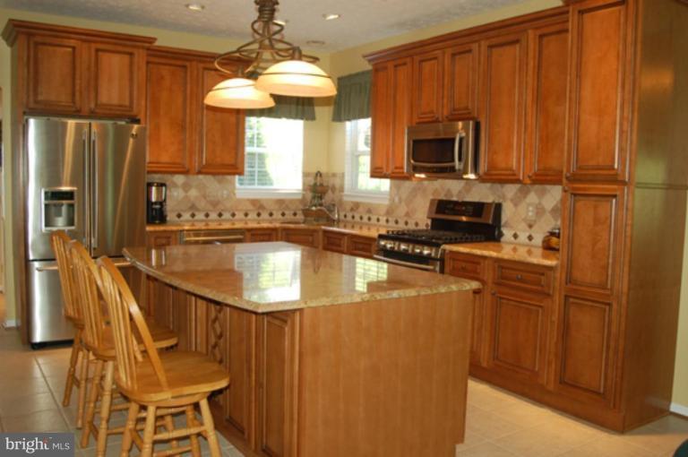 5802 Winding Ridge Way Frederick, MD 21704 - Photo 15 of 30 Kitchen #2