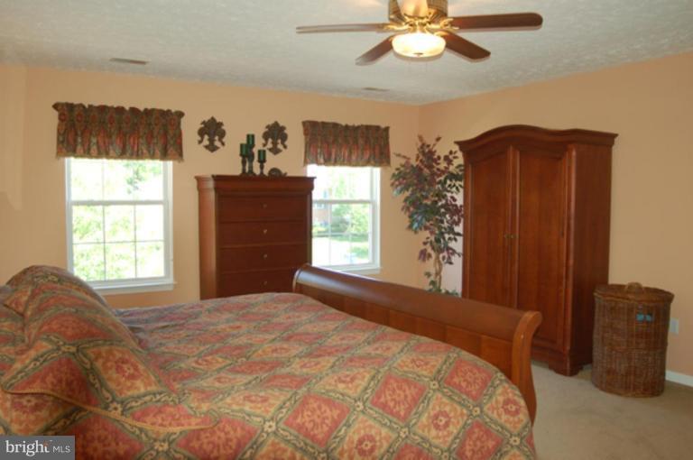 5802 Winding Ridge Way Frederick, MD 21704 - Photo 18 of 30 Master Bedroom