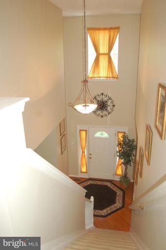 5802 Winding Ridge Way Frederick, MD 21704 - Photo 22 of 30 Entrance / Foyer
