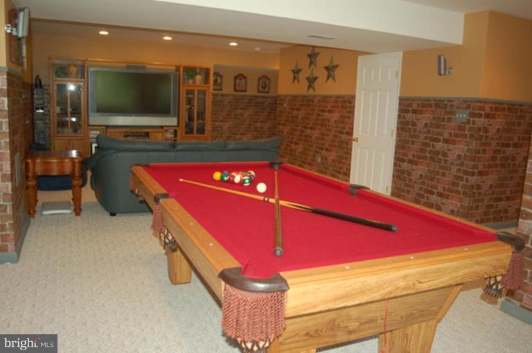 5802 Winding Ridge Way Frederick, MD 21704 - Photo 26 of 30 Recreation Room