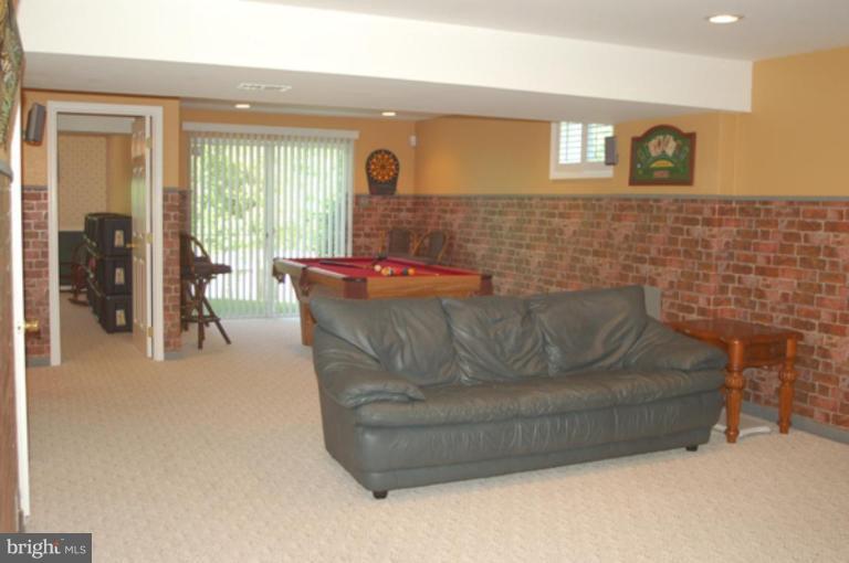5802 Winding Ridge Way Frederick, MD 21704 - Photo 27 of 30 Finished Lower Level
