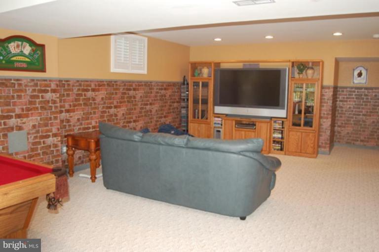 5802 Winding Ridge Way Frederick, MD 21704 - Photo 28 of 30 Finished Lower Level 2