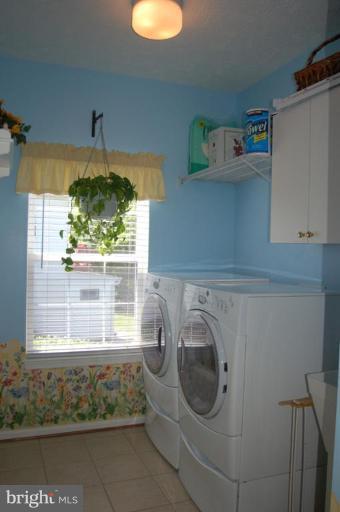 5802 Winding Ridge Way Frederick, MD 21704 - Photo 30 of 30 Laundry Area 1