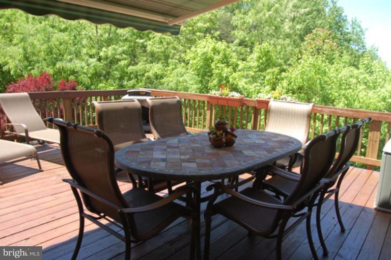 5802 Winding Ridge Way Frederick, MD 21704 - Photo 5 of 30 Deck