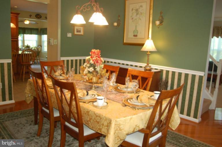 5802 Winding Ridge Way Frederick, MD 21704 - Photo 8 of 30 Dining Room
