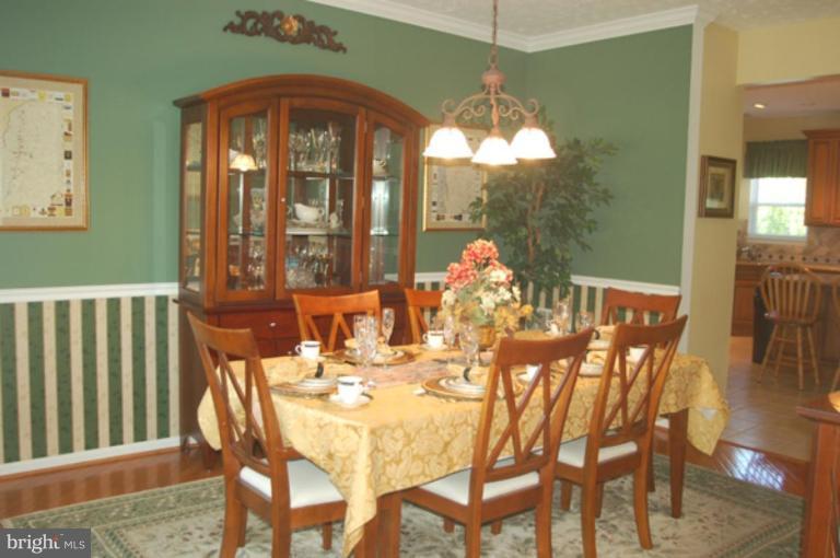 5802 Winding Ridge Way Frederick, MD 21704 - Photo 9 of 30 Dining Room #2