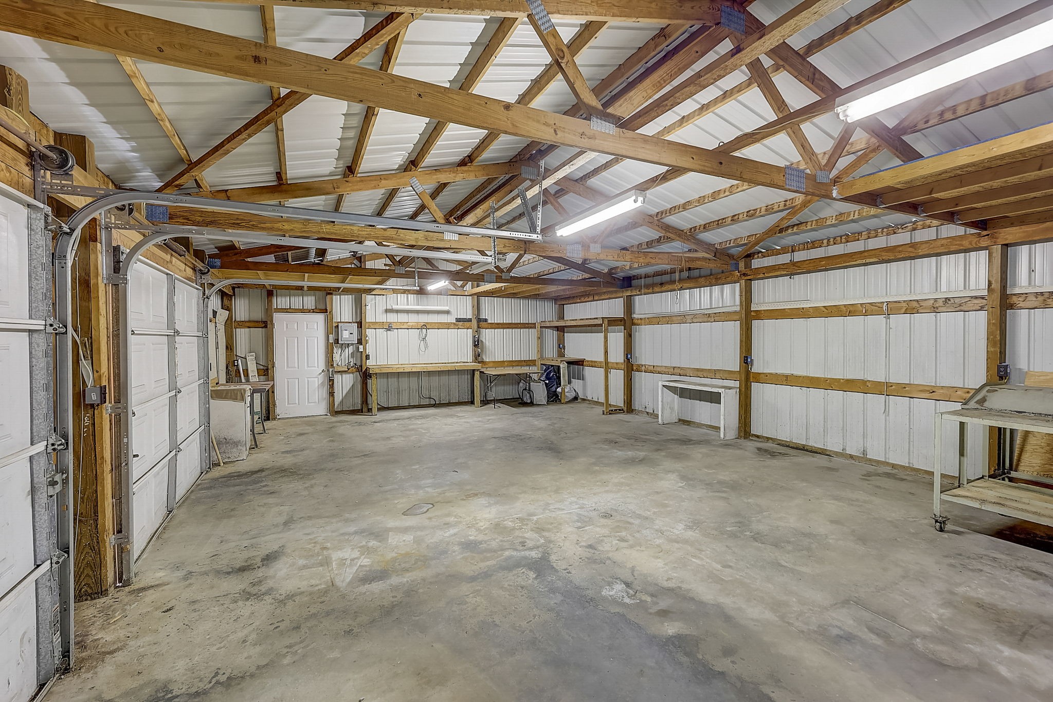 356 Howard Redmon Road Sparta, TN 38583 - Photo 36 of 68