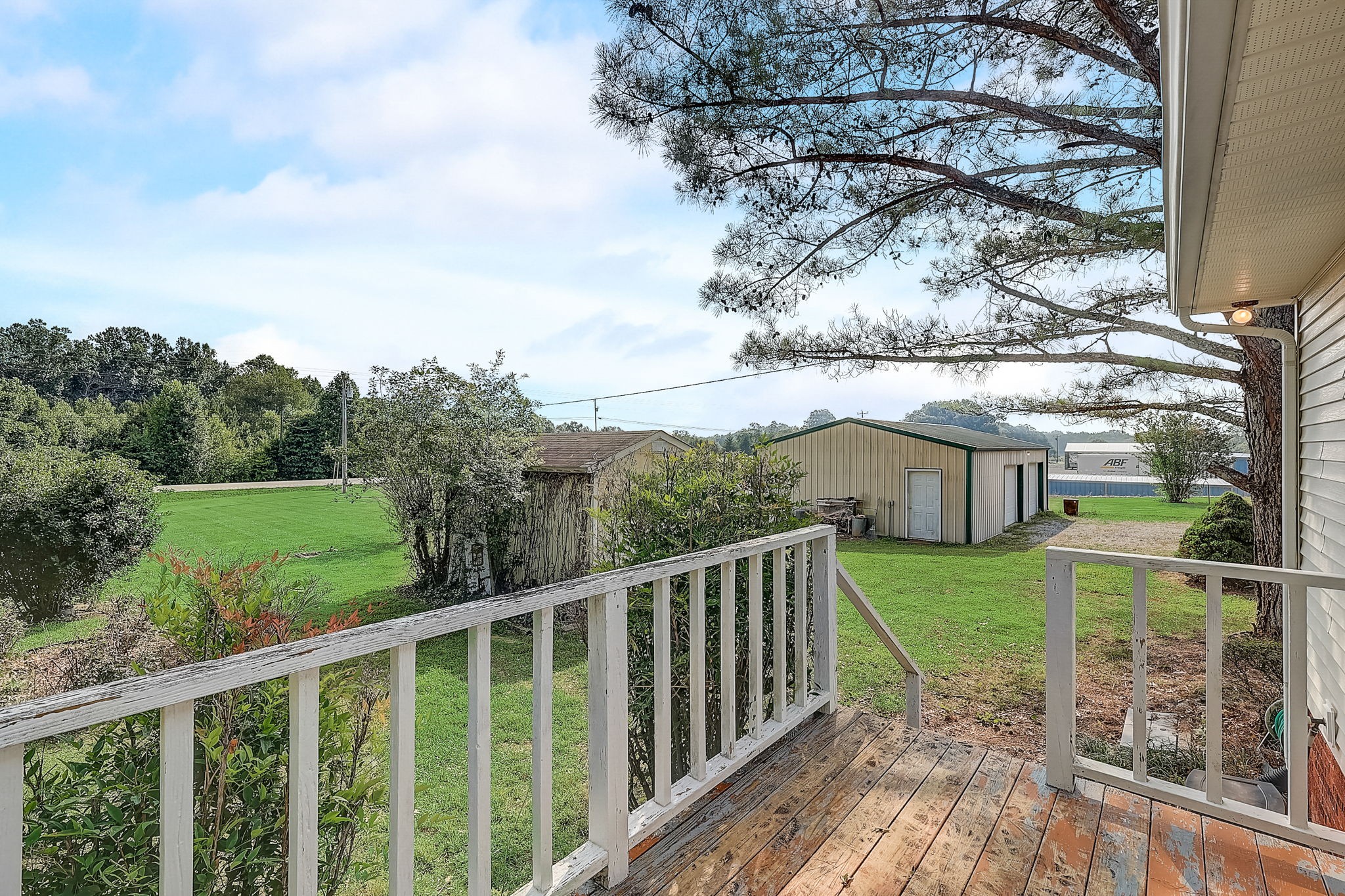 356 Howard Redmon Road Sparta, TN 38583 - Photo 39 of 68