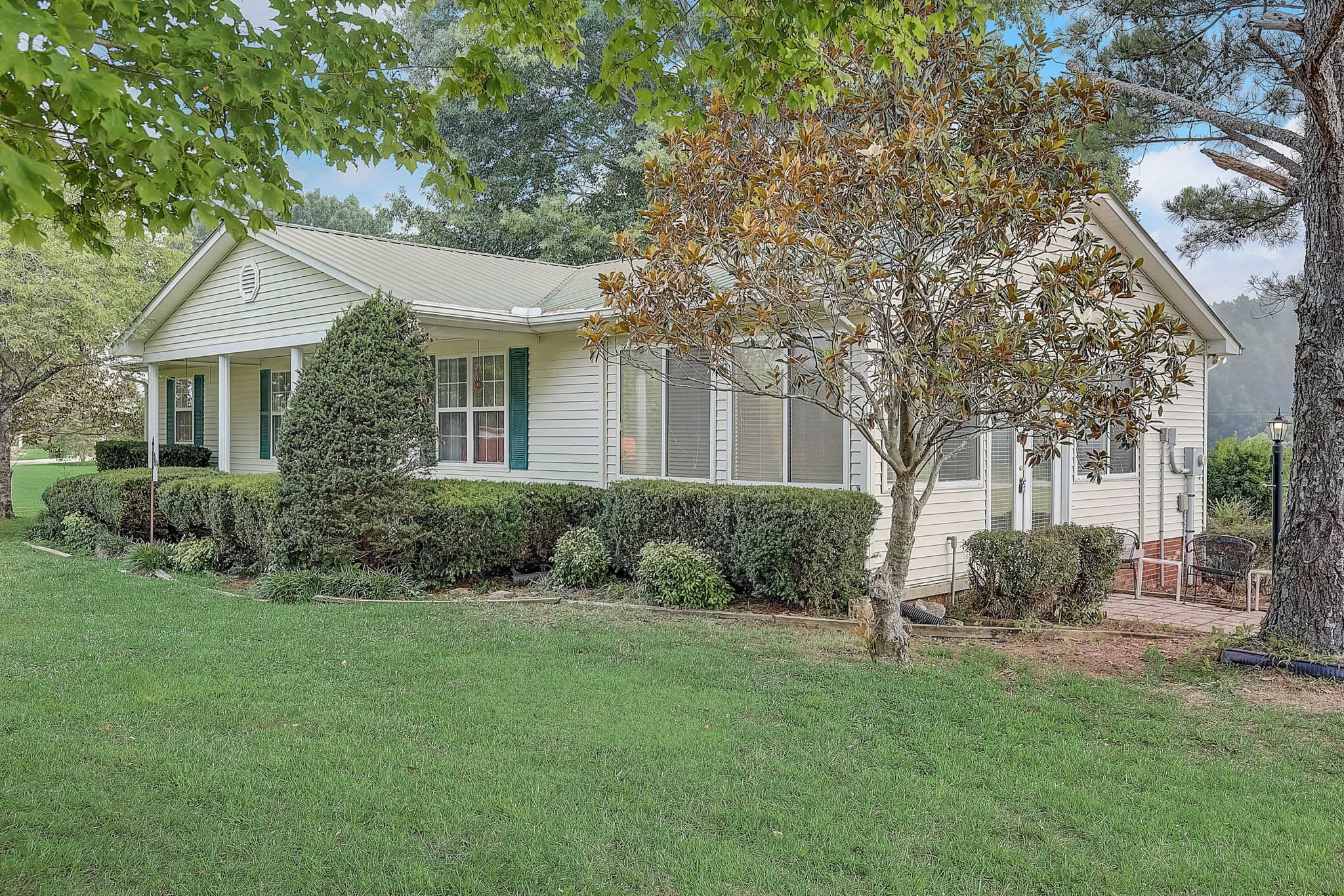 356 Howard Redmon Road Sparta, TN 38583 - Photo 43 of 68