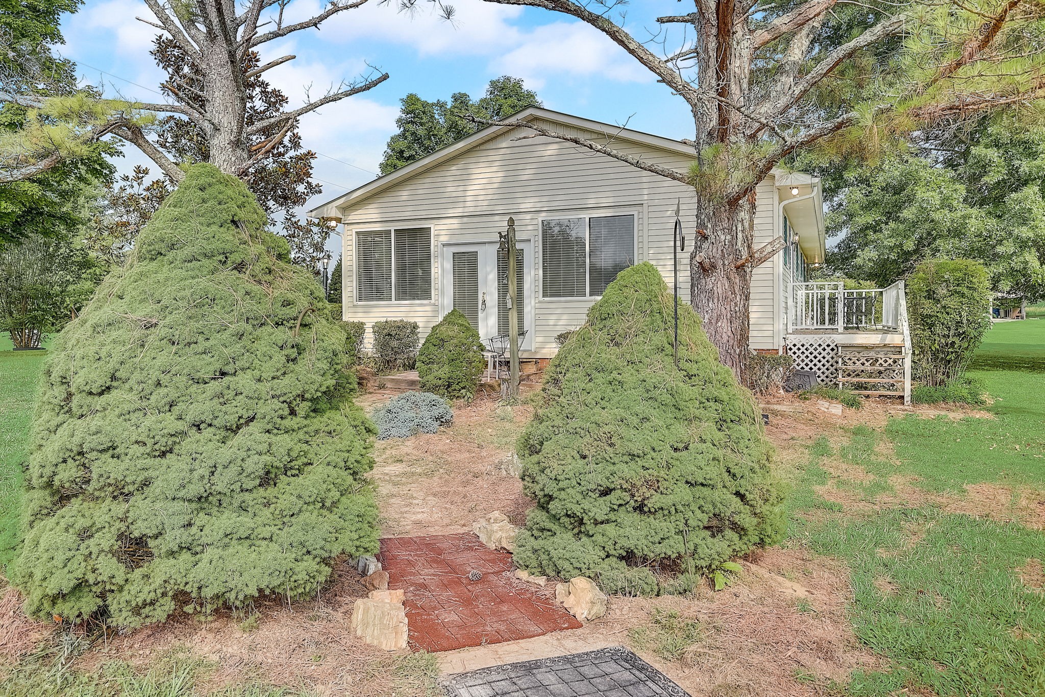 356 Howard Redmon Road Sparta, TN 38583 - Photo 49 of 68
