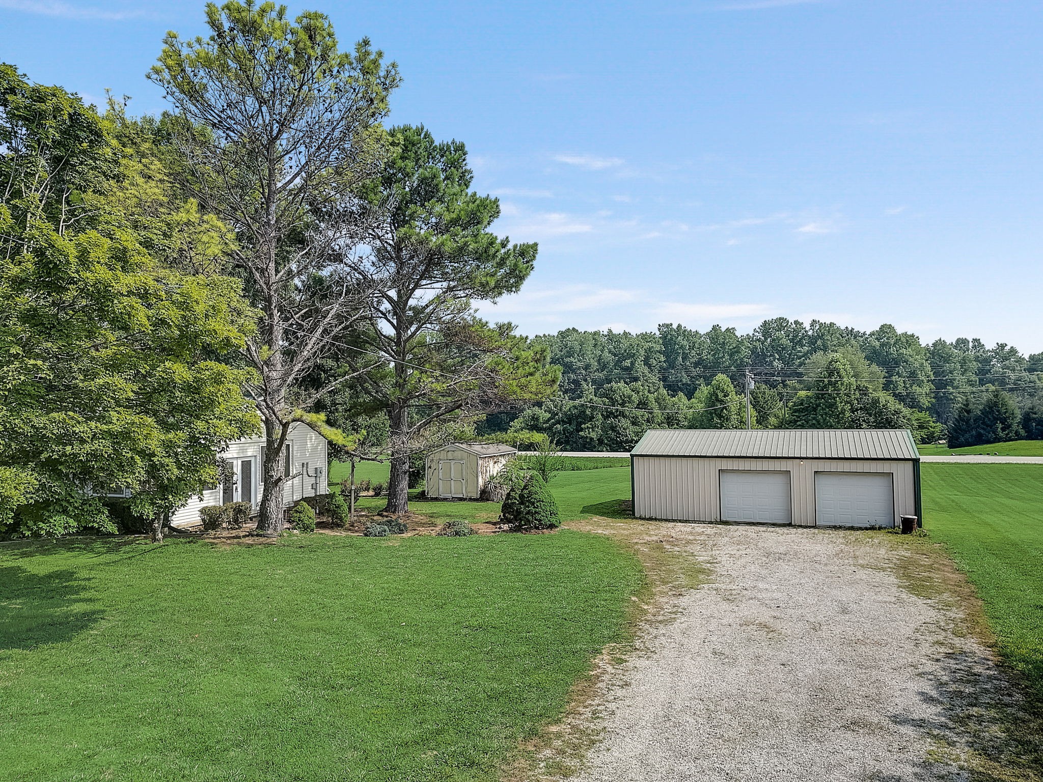 356 Howard Redmon Road Sparta, TN 38583 - Photo 56 of 68
