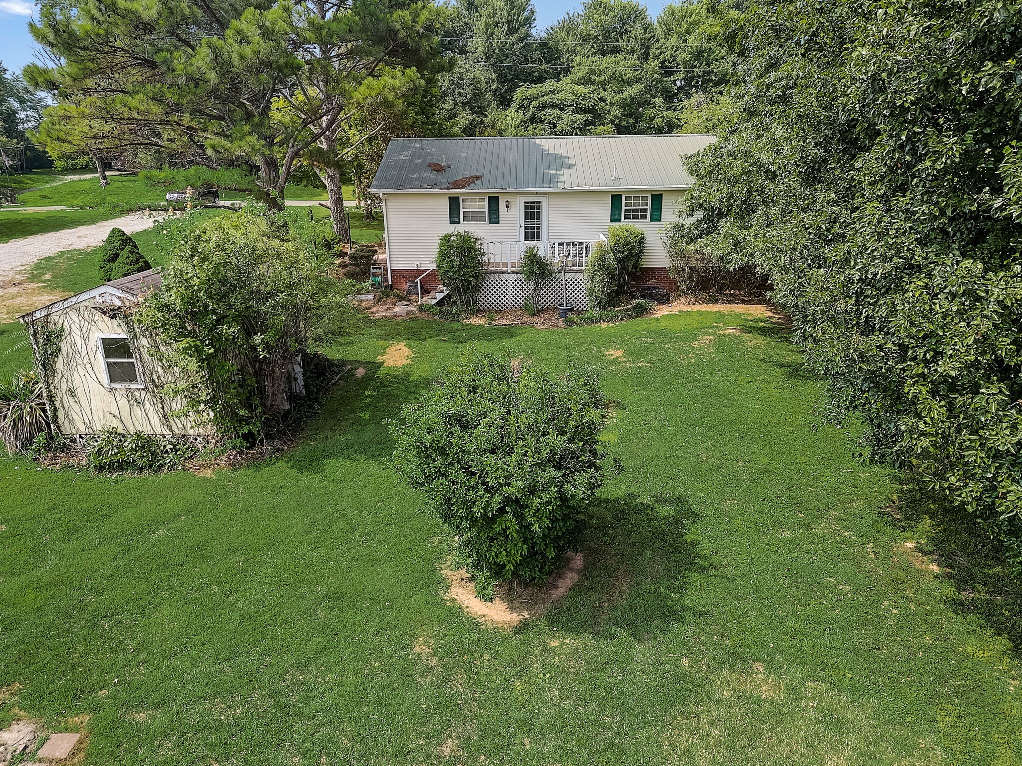356 Howard Redmon Road Sparta, TN 38583 - Photo 68 of 68