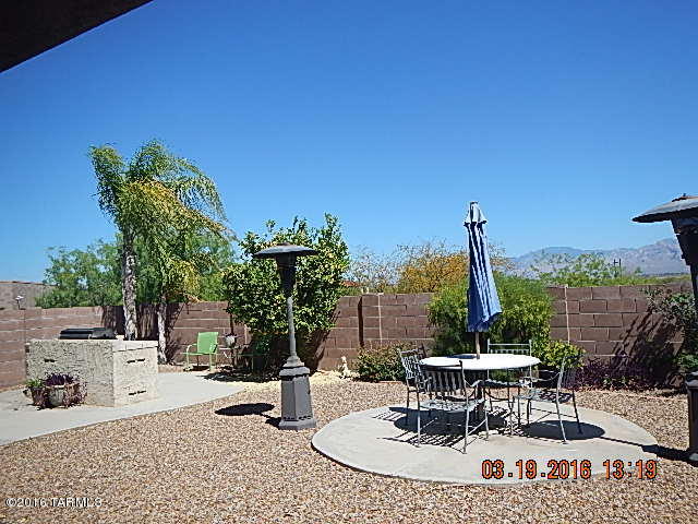 8396 North Sand Flower Road Tucson, AZ 85743 - Photo 21 of 22 Gallery Image 21