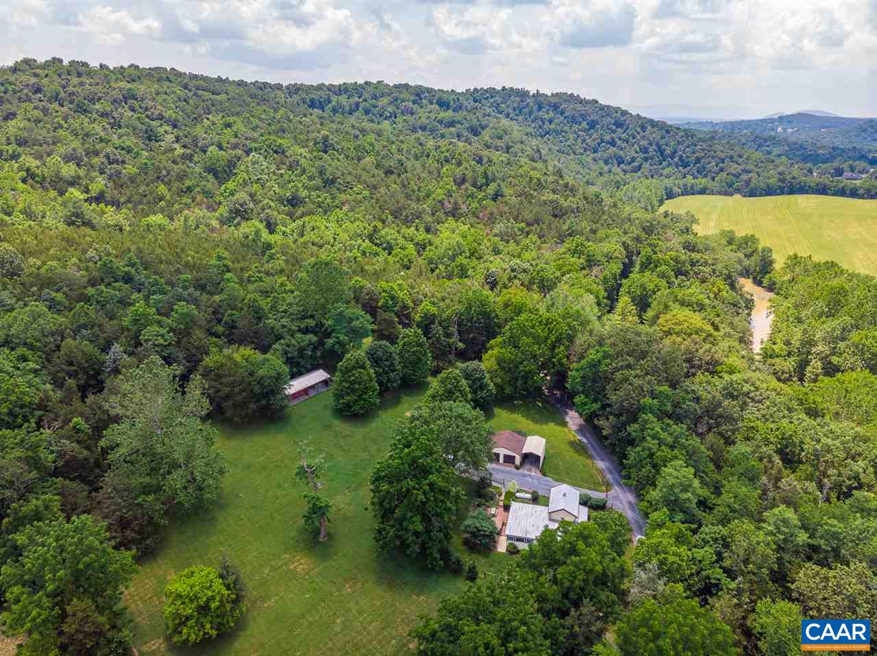 985 Bald Rock Road Verona, VA 24482 - Photo 3 of 42 Gallery Image 3