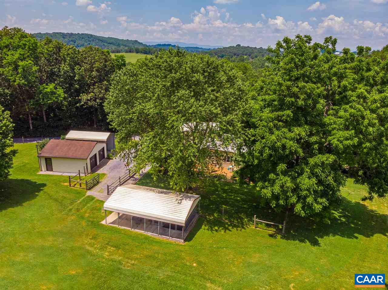 985 Bald Rock Road Verona, VA 24482 - Photo 31 of 42 Gallery Image 31