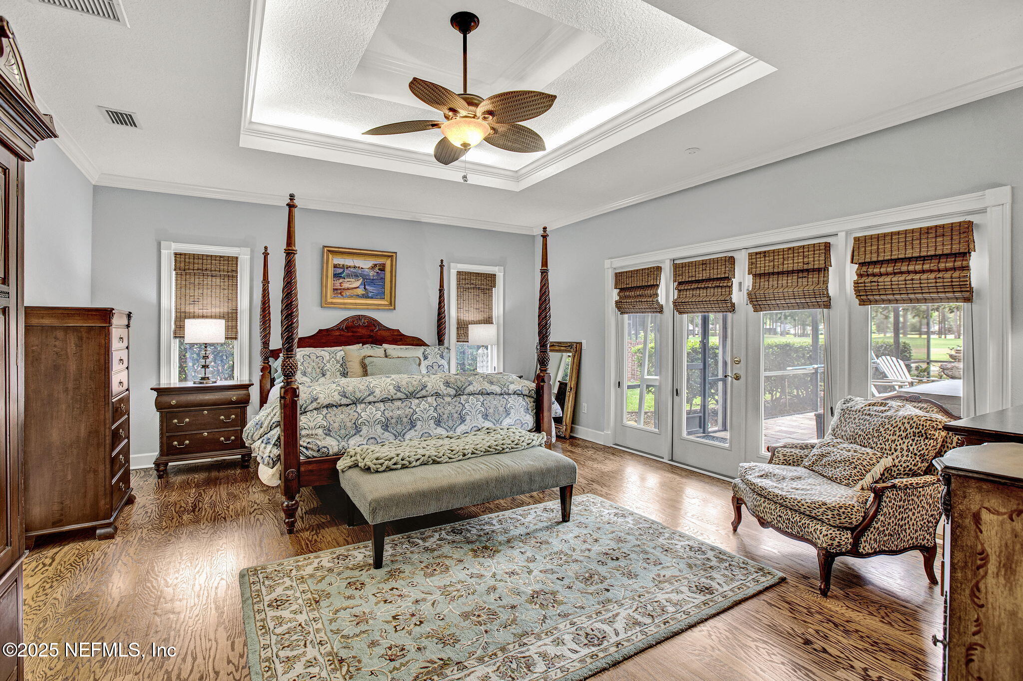 3277 Sequoyah Circle St. Johns, FL 32259 - Photo 13 of 53 Primary Bedroom