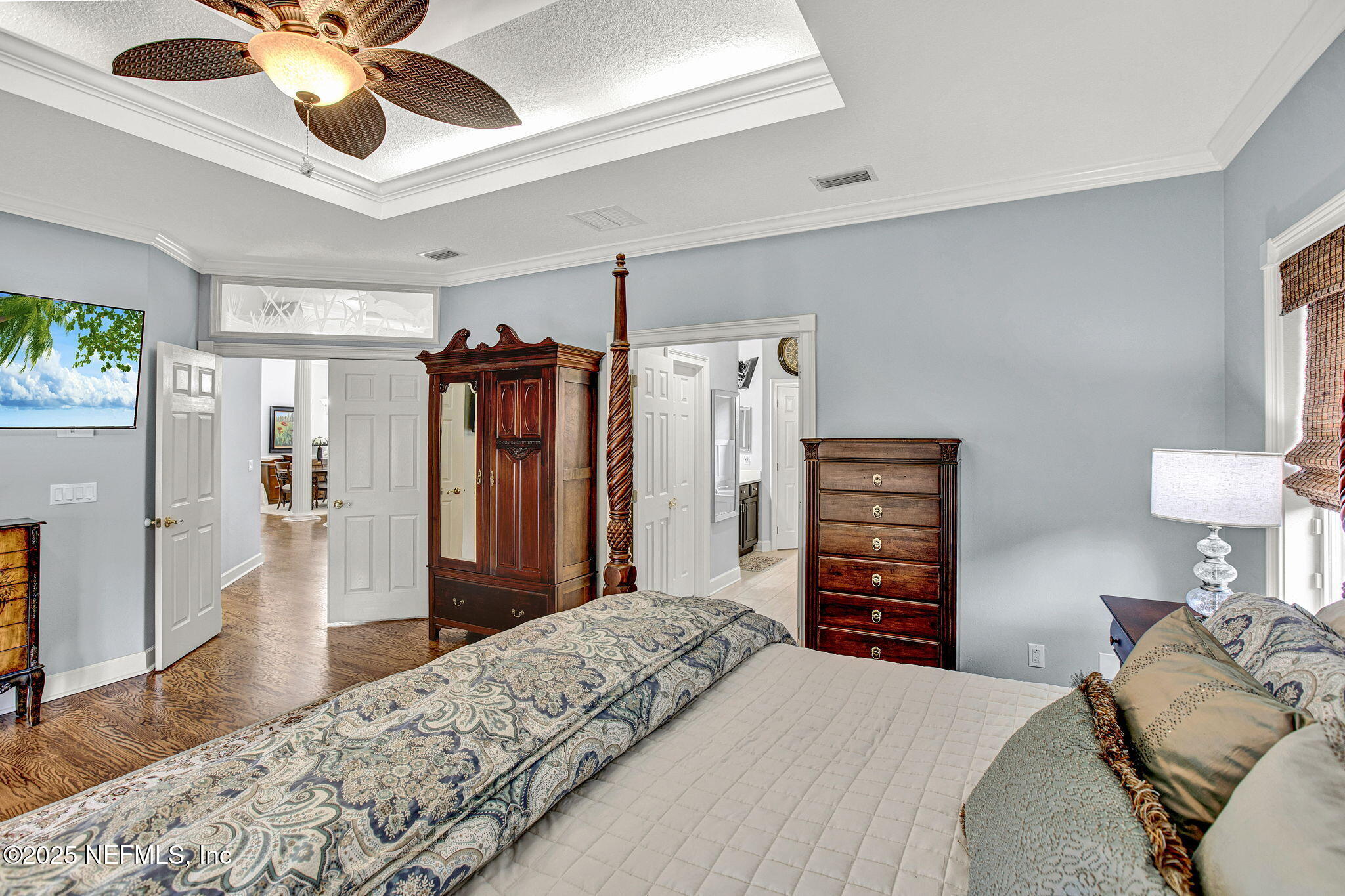 3277 Sequoyah Circle St. Johns, FL 32259 - Photo 14 of 53 Primary Bedroom