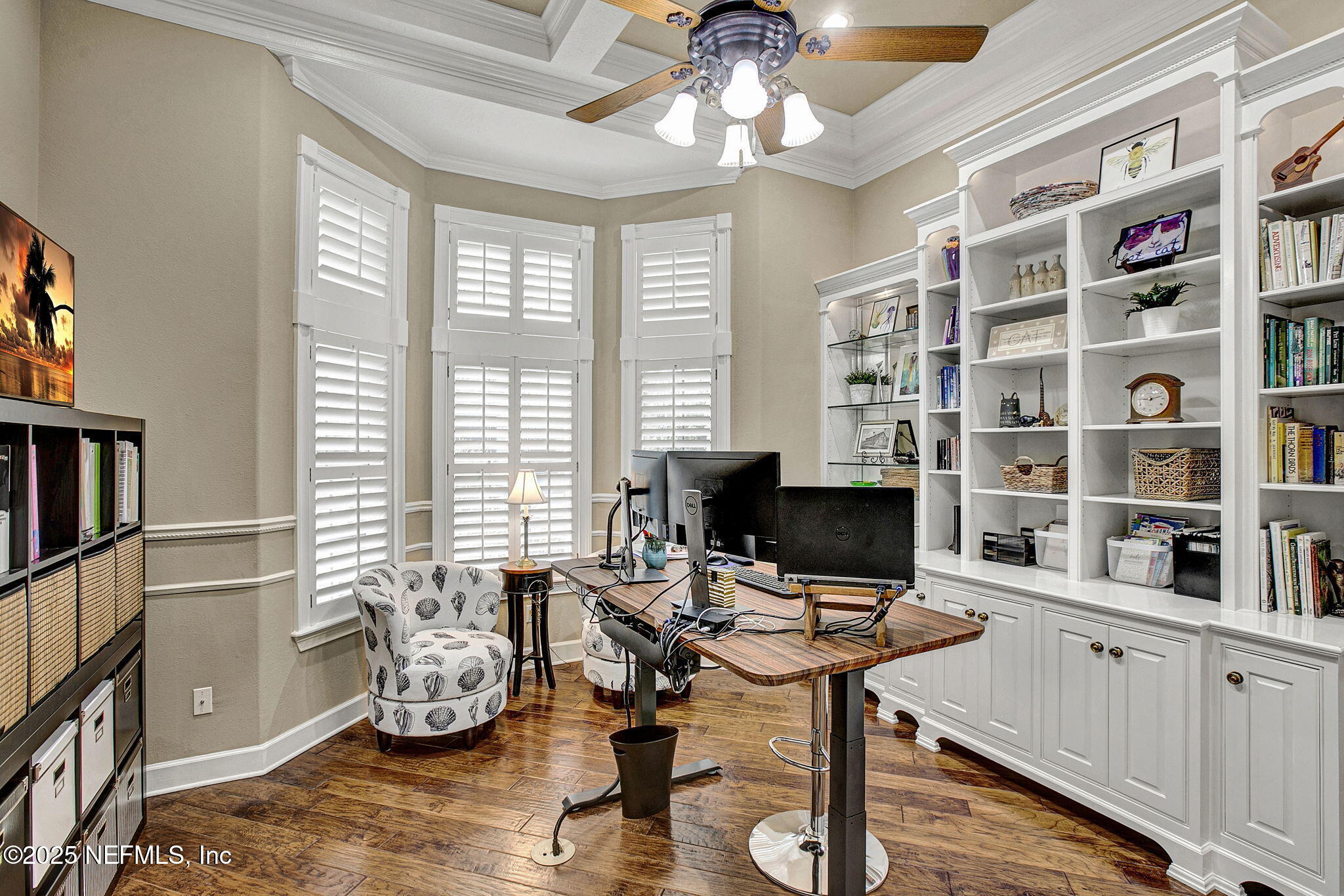 3277 Sequoyah Circle St. Johns, FL 32259 - Photo 18 of 53 Bedroom 2/ Office