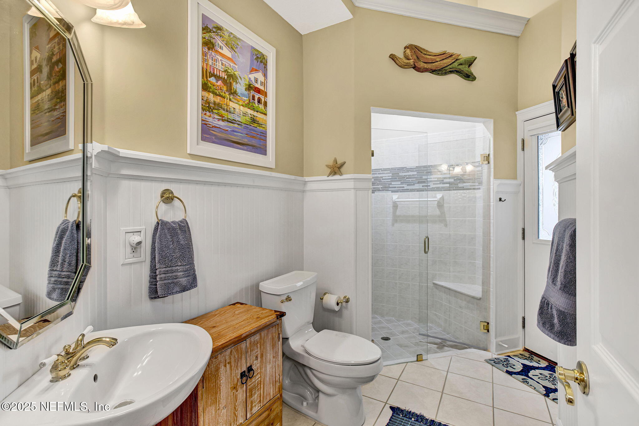 3277 Sequoyah Circle St. Johns, FL 32259 - Photo 19 of 53 Bath 2/ Pool Bath