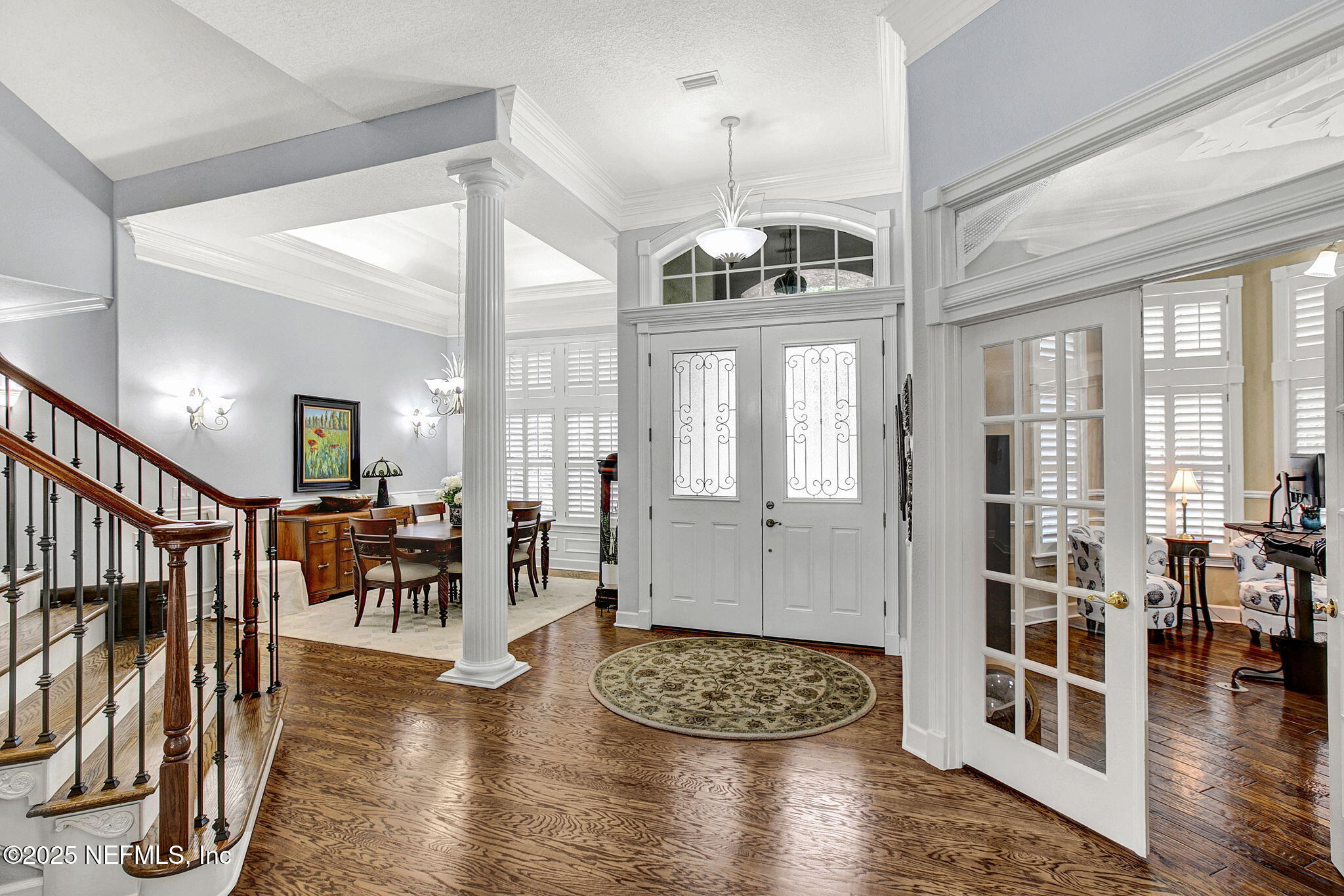 3277 Sequoyah Circle St. Johns, FL 32259 - Photo 3 of 53 Front Entry