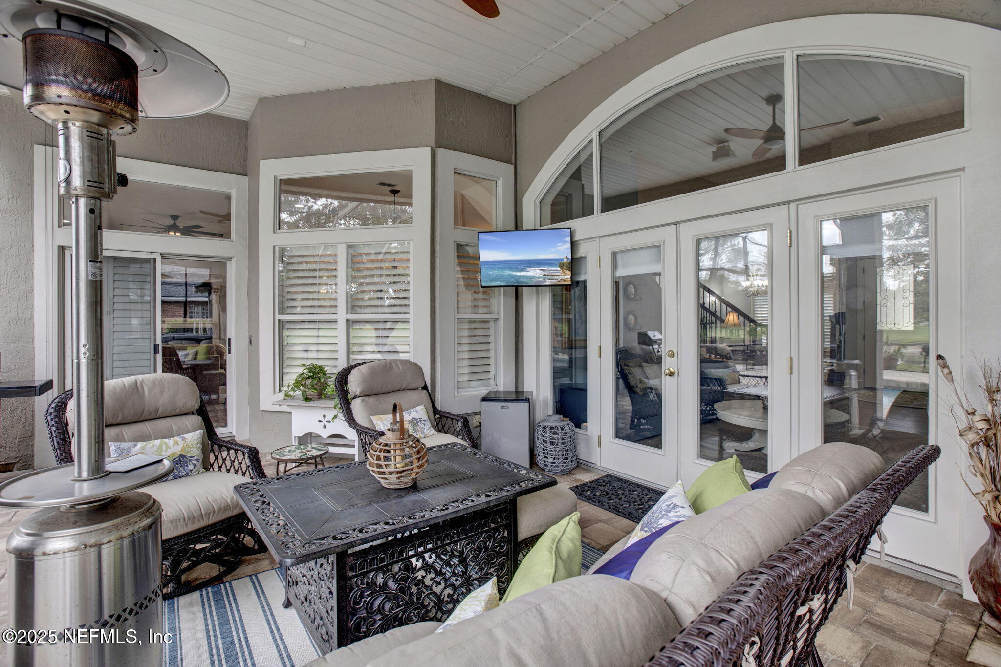 3277 Sequoyah Circle St. Johns, FL 32259 - Photo 31 of 53 Covered Patio