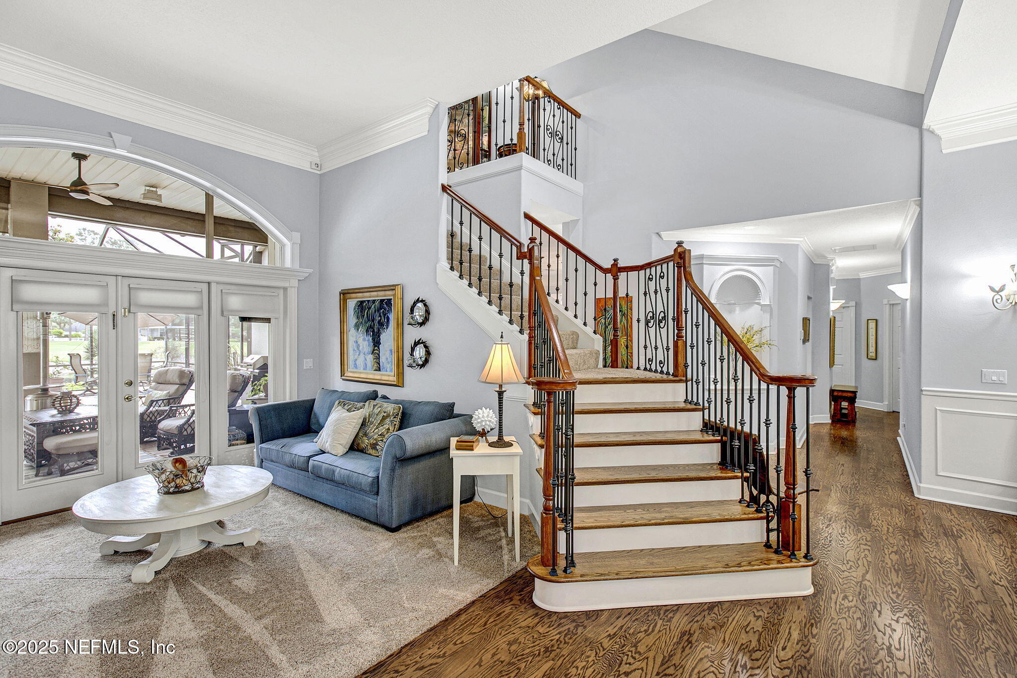 3277 Sequoyah Circle St. Johns, FL 32259 - Photo 4 of 53 Living Room