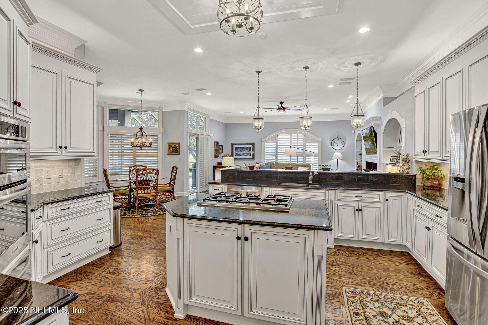 3277 Sequoyah Circle St. Johns, FL 32259 - Photo 6 of 53 Kitchen