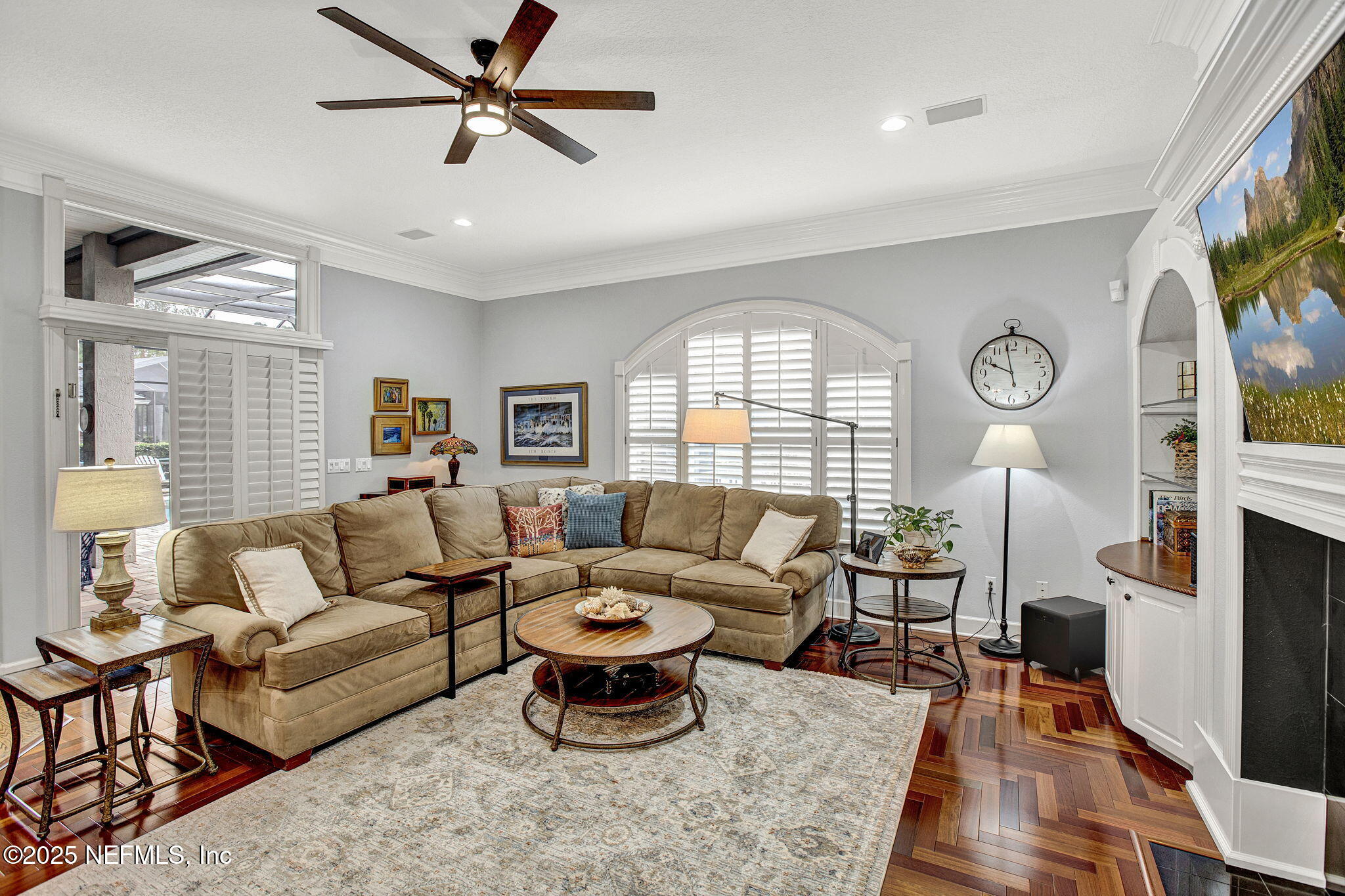 3277 Sequoyah Circle St. Johns, FL 32259 - Photo 9 of 53 Family Room