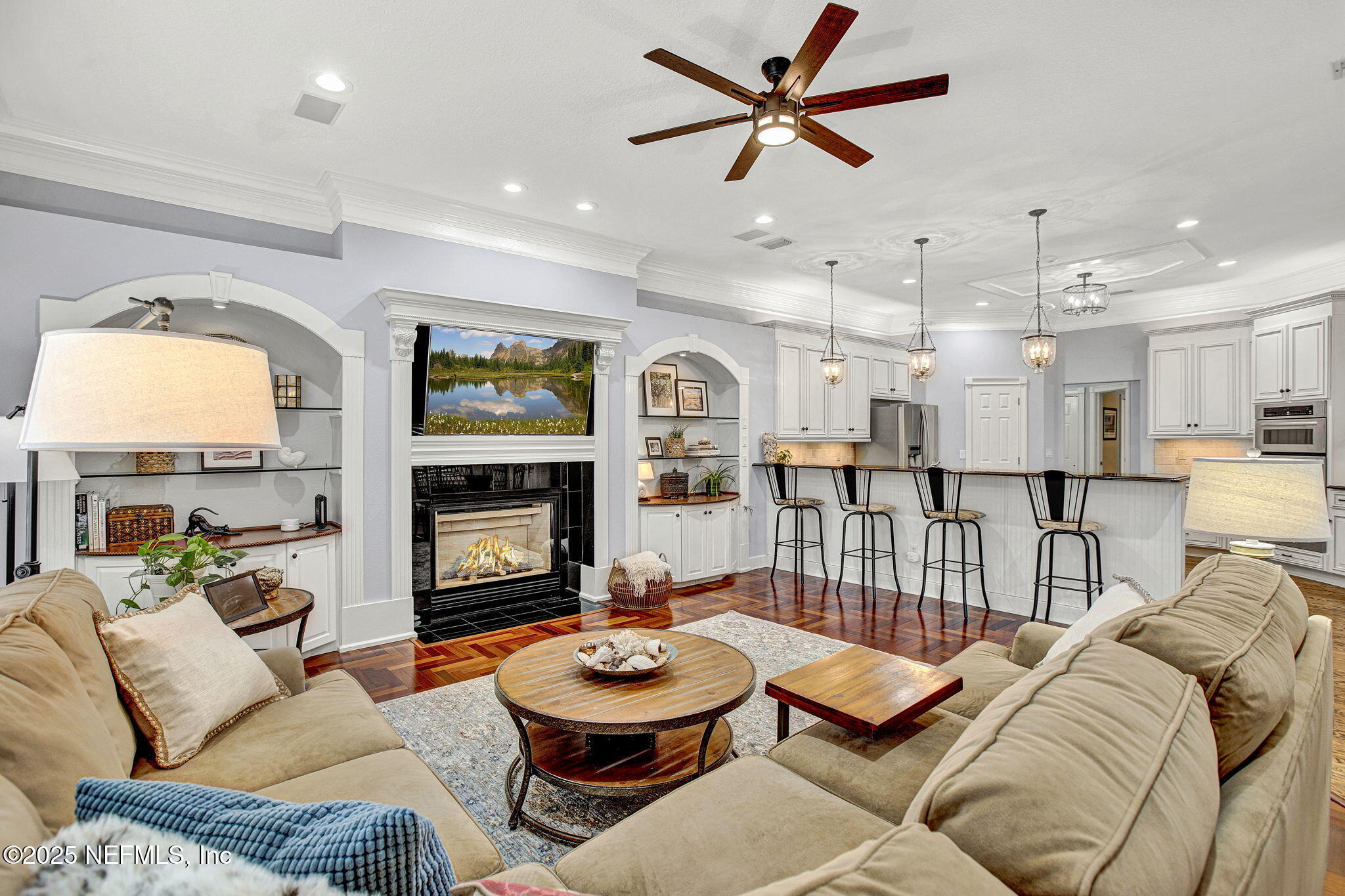 3277 Sequoyah Circle St. Johns, FL 32259 - Photo 10 of 53 Family Room