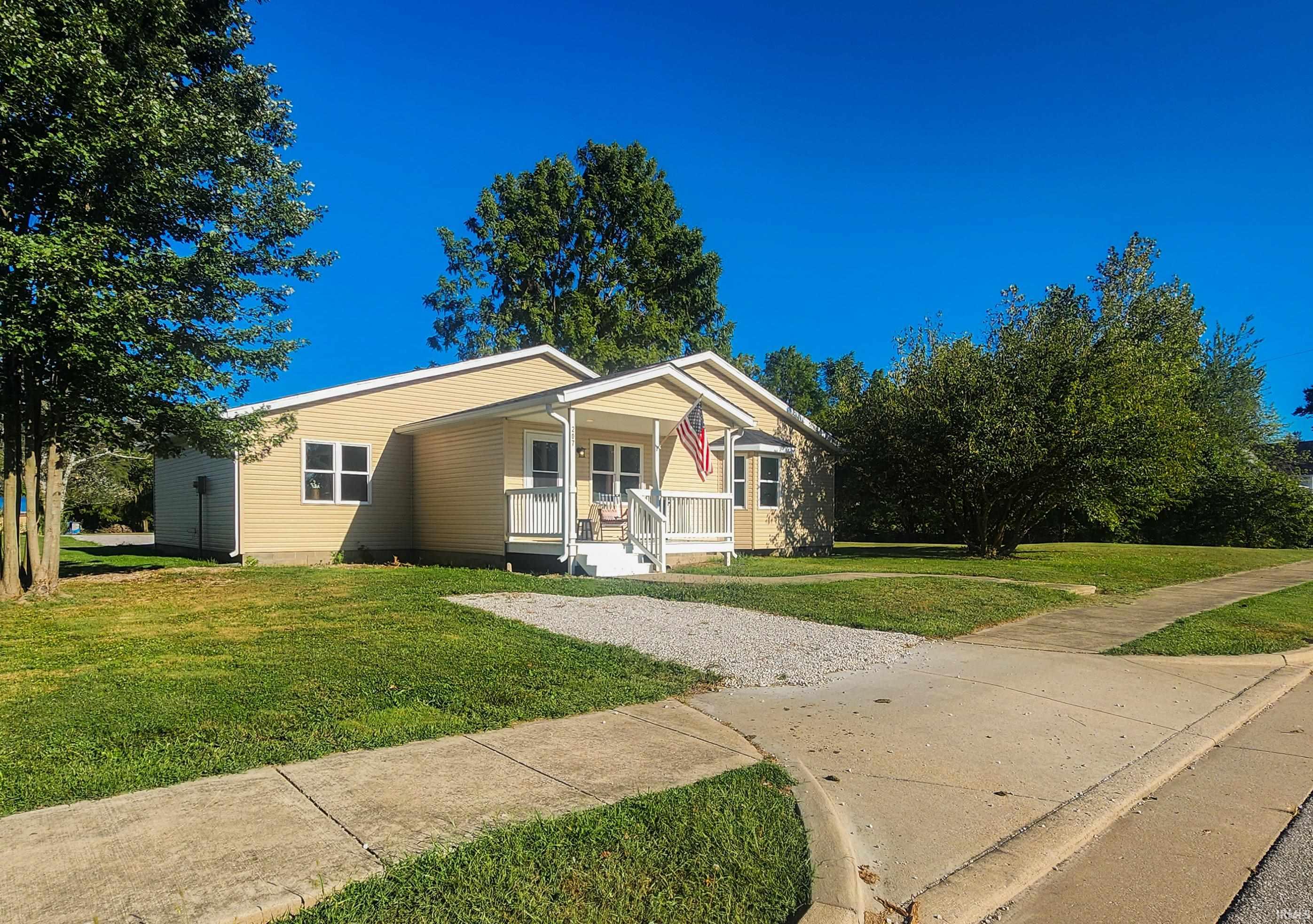 207 Main Street Clay City, IN 47841 - Photo 27 of 31