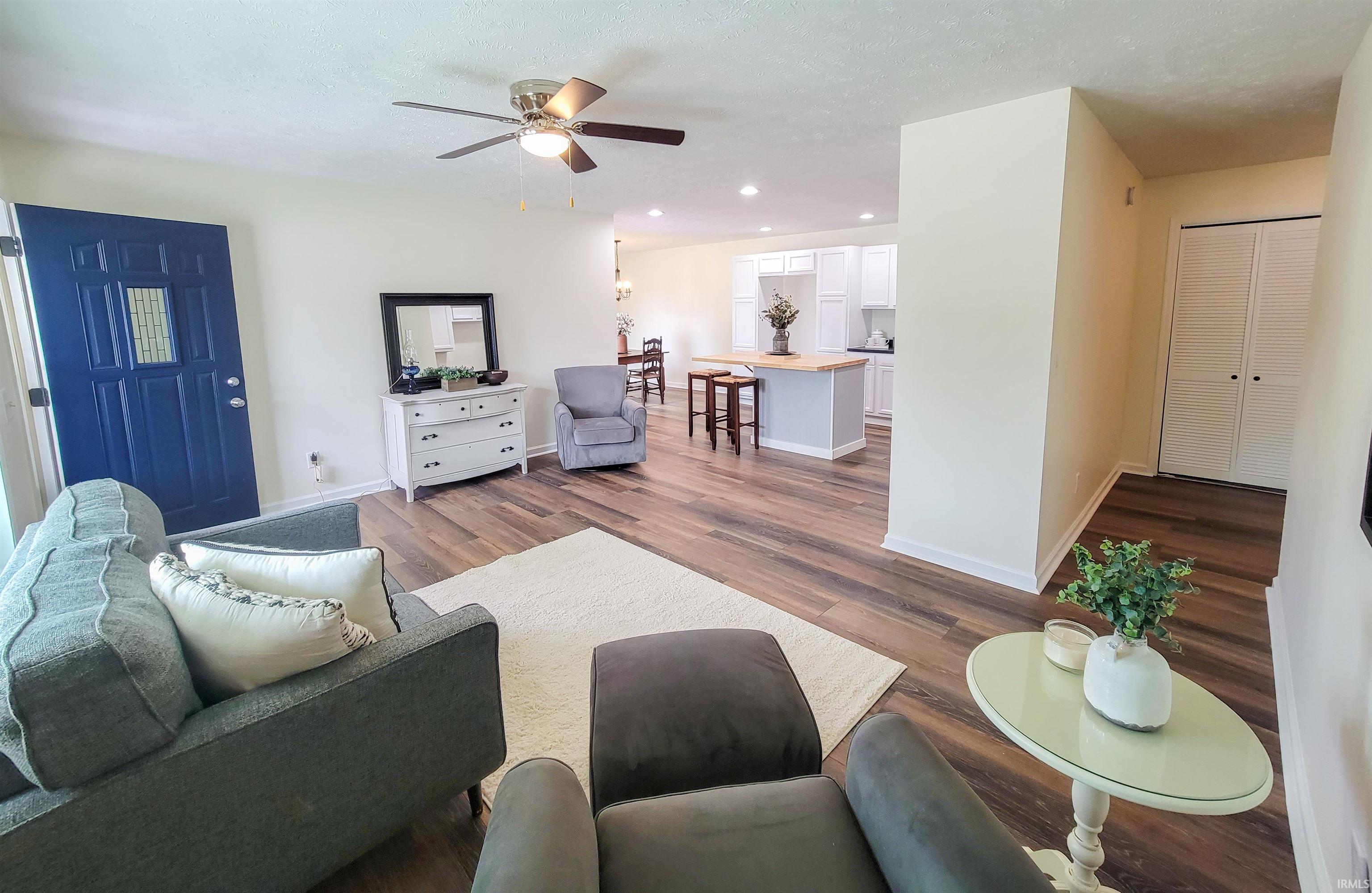207 Main Street Clay City, IN 47841 - Photo 5 of 31