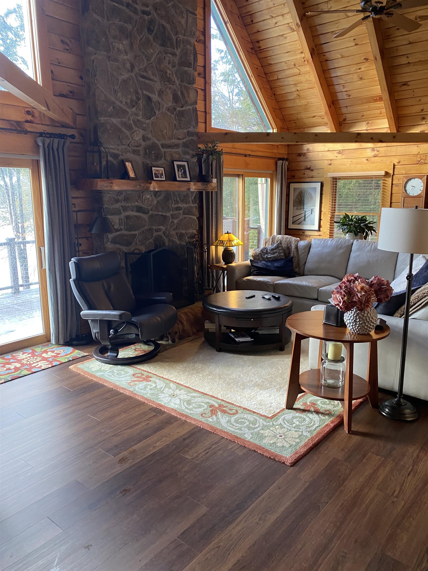 239 North Shore Road New Durham, NH 03855 - Photo 8 of 24