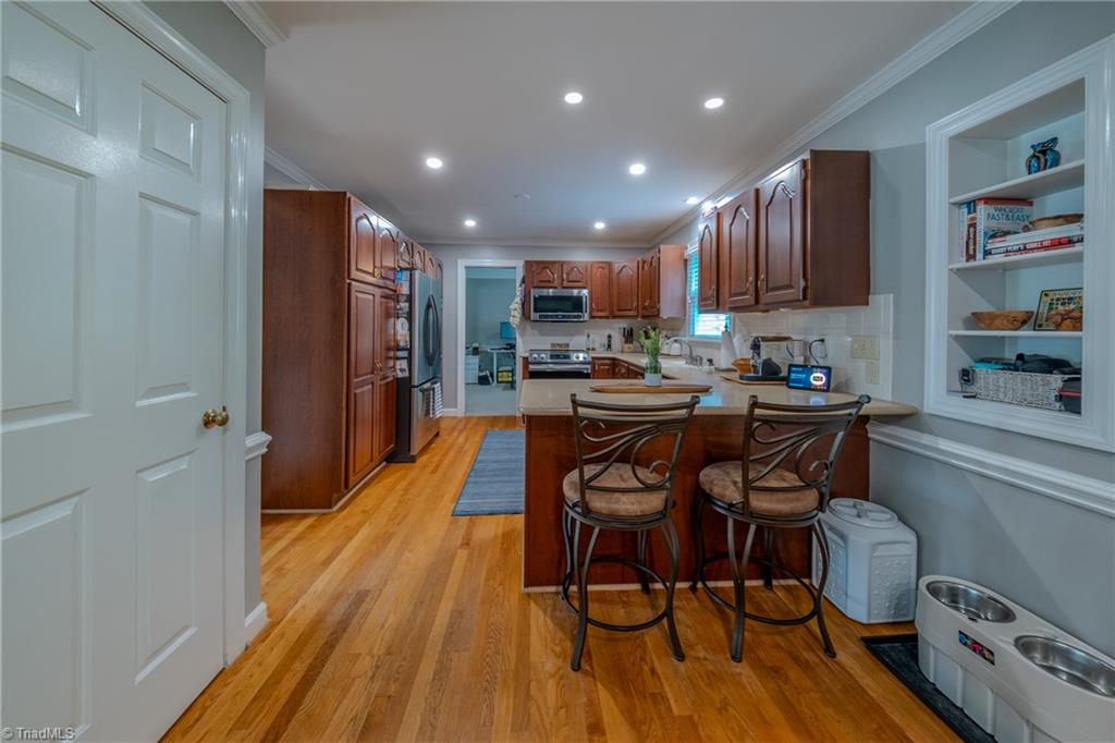 5034 Cobblestone Road Winston-Salem, NC 27106 - Photo 7 of 44