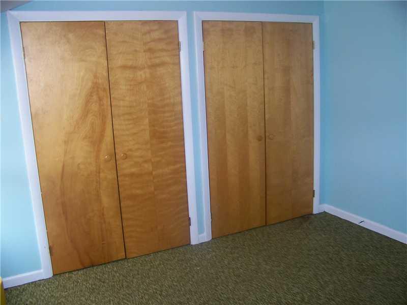 8 Sunset View Street, Unit A1 Gray, ME 04039 - Photo 7 of 11 Bedroom. Bedroom has two big closets.