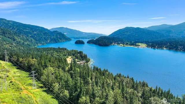 $595,000 | 3108-nhn Northshore Road, Bellingham, WA 98226