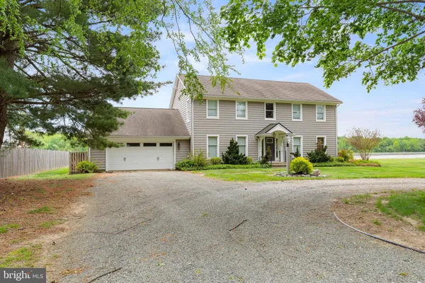 $824,904 | 904 Biddle Street, Chesapeake City, MD 21915