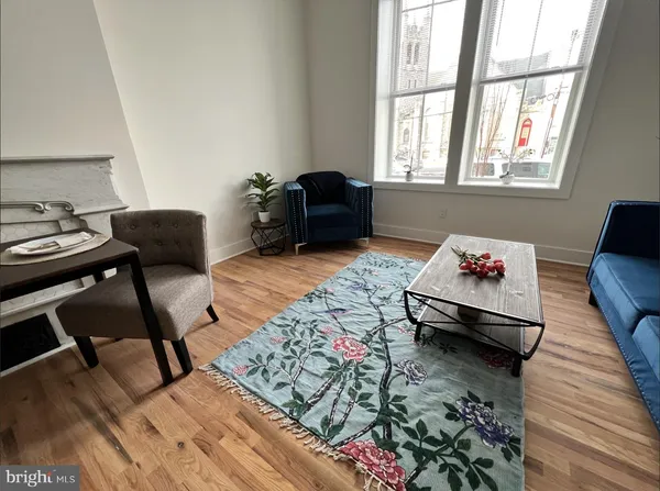$1,650 | 106 East Broad Street, Unit 1, Burlington, NJ 08016