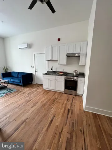 $1,650 | 106 East Broad Street, Unit 1, Burlington, NJ 08016