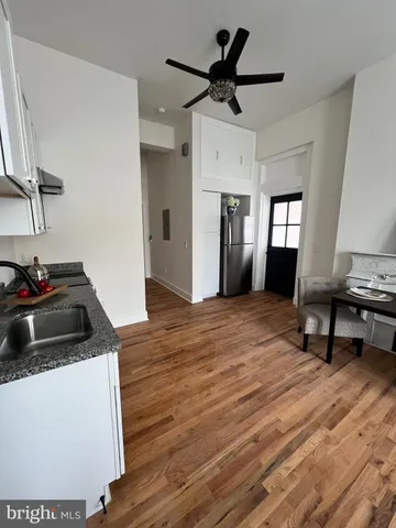 $1,650 | 106 East Broad Street, Unit 1, Burlington, NJ 08016