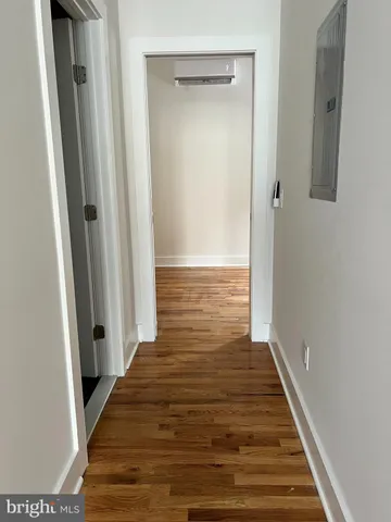 $1,650 | 106 East Broad Street, Unit 1, Burlington, NJ 08016