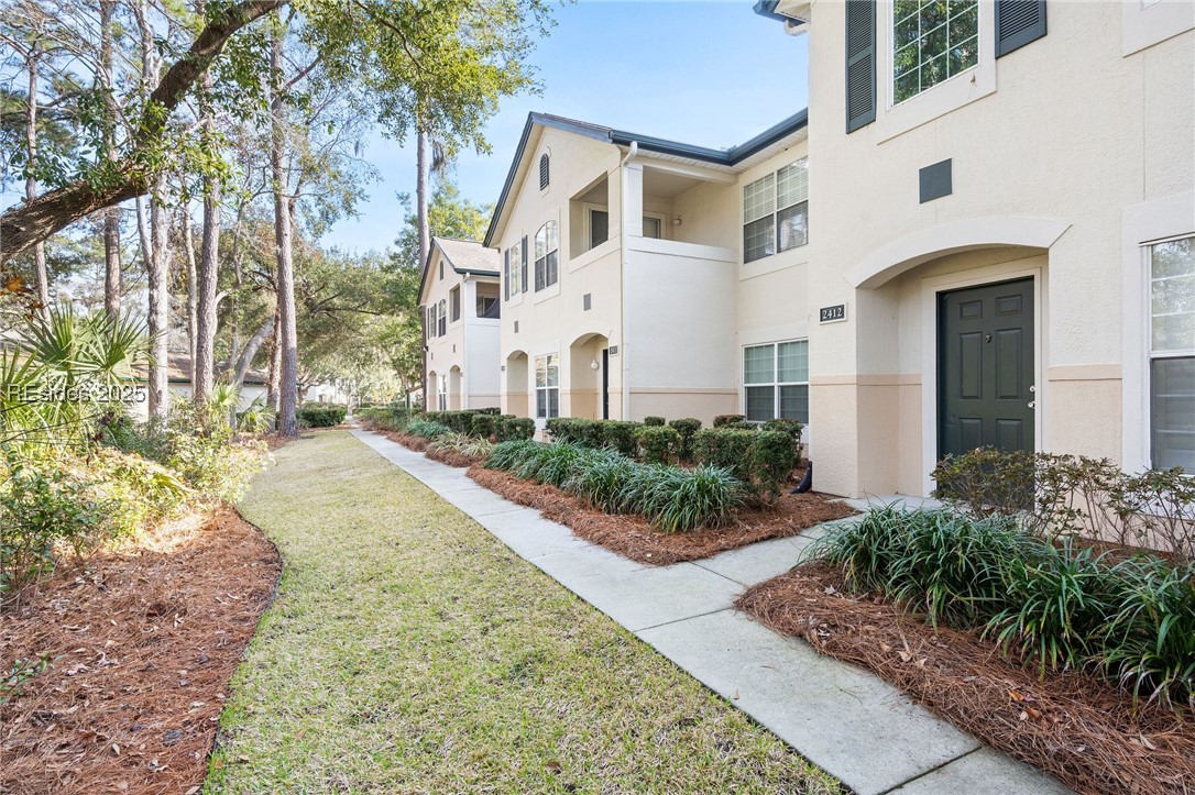 897 Fording Island Road, Unit 2412 Bluffton, SC 29910 - Photo 1 of 1 Gallery Image 1